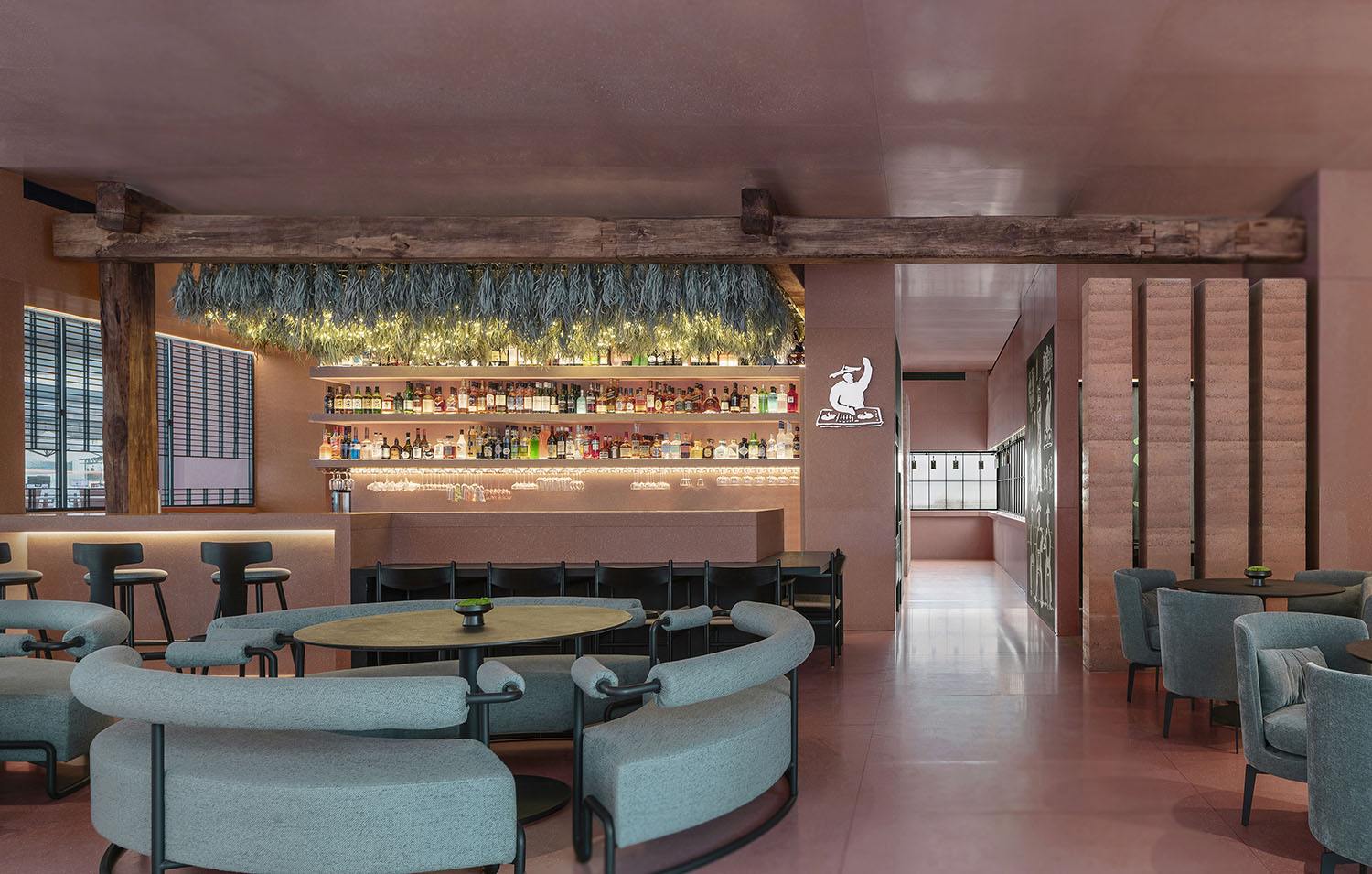 餐廳設計,中式餐廳設計,休閑餐廳設計,餐廳設計案例,深圳餐廳設計,老鄉雞深圳旗艦店,老鄉雞旗艦店,深圳老鄉雞旗艦店,老鄉雞,春山秋水設計,春山秋水,項目投稿