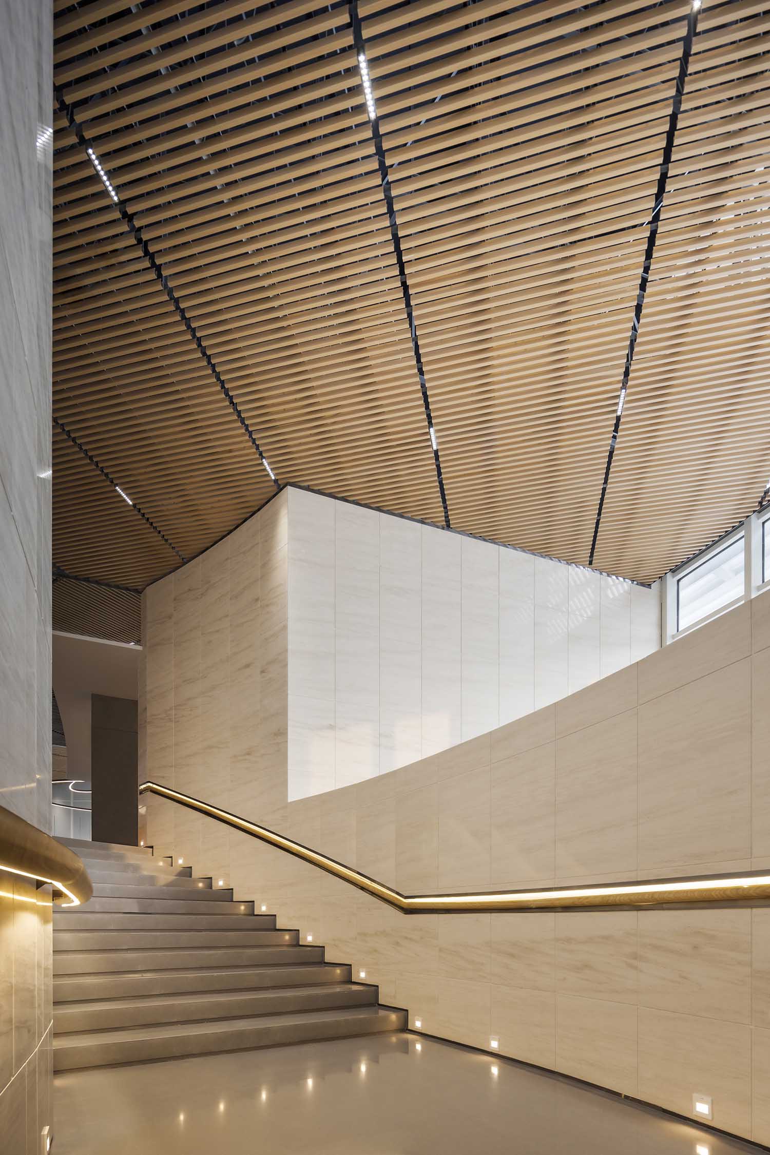 天津融創星耀五洲社區商業,融創社區商業,社區商業設計,南築設計,新型商業社區,複合社區商業