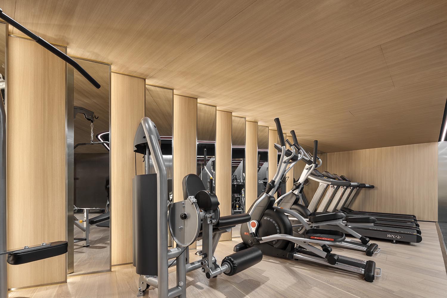 天津融創星耀五洲社區商業,融創社區商業,社區商業設計,南築設計,新型商業社區,複合社區商業