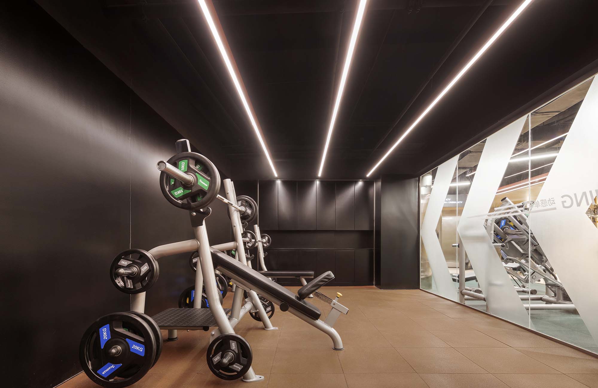 天津融創星耀五洲社區商業,融創社區商業,社區商業設計,南築設計,新型商業社區,複合社區商業