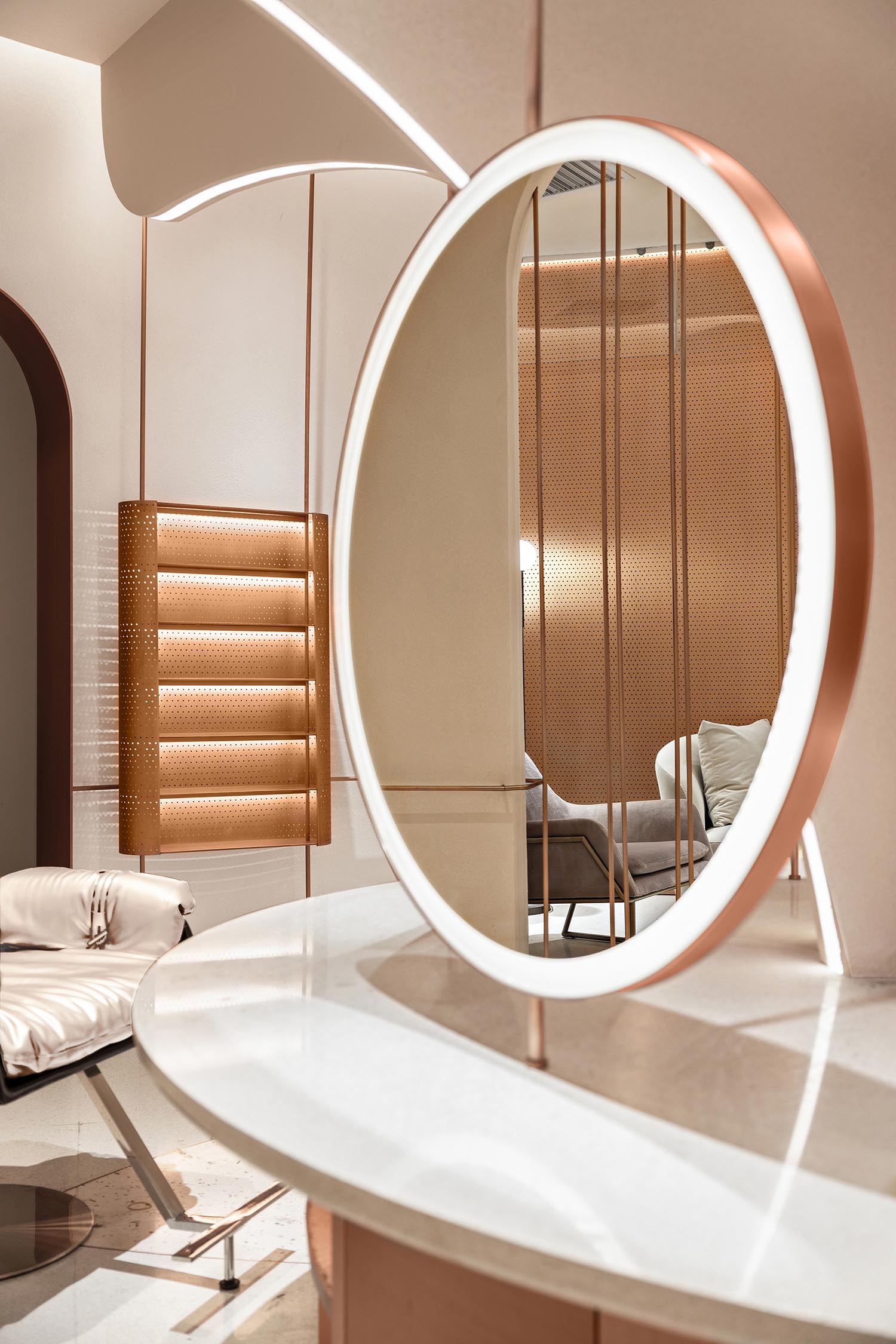 天津融創星耀五洲社區商業,融創社區商業,社區商業設計,南築設計,新型商業社區,複合社區商業