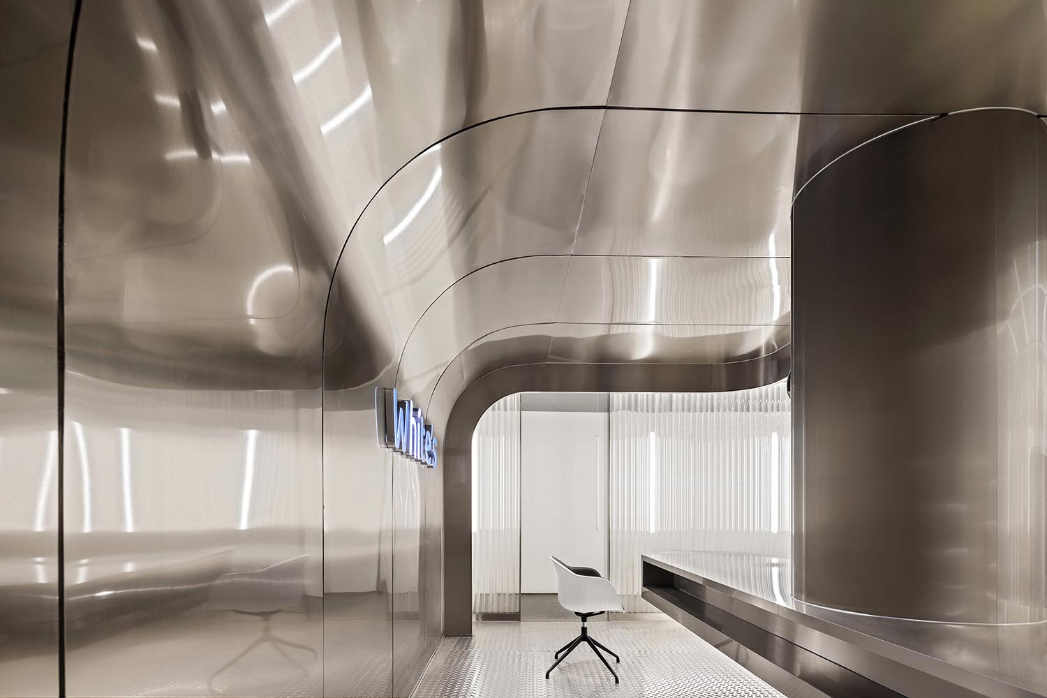 天津融創星耀五洲社區商業,融創社區商業,社區商業設計,南築設計,新型商業社區,複合社區商業