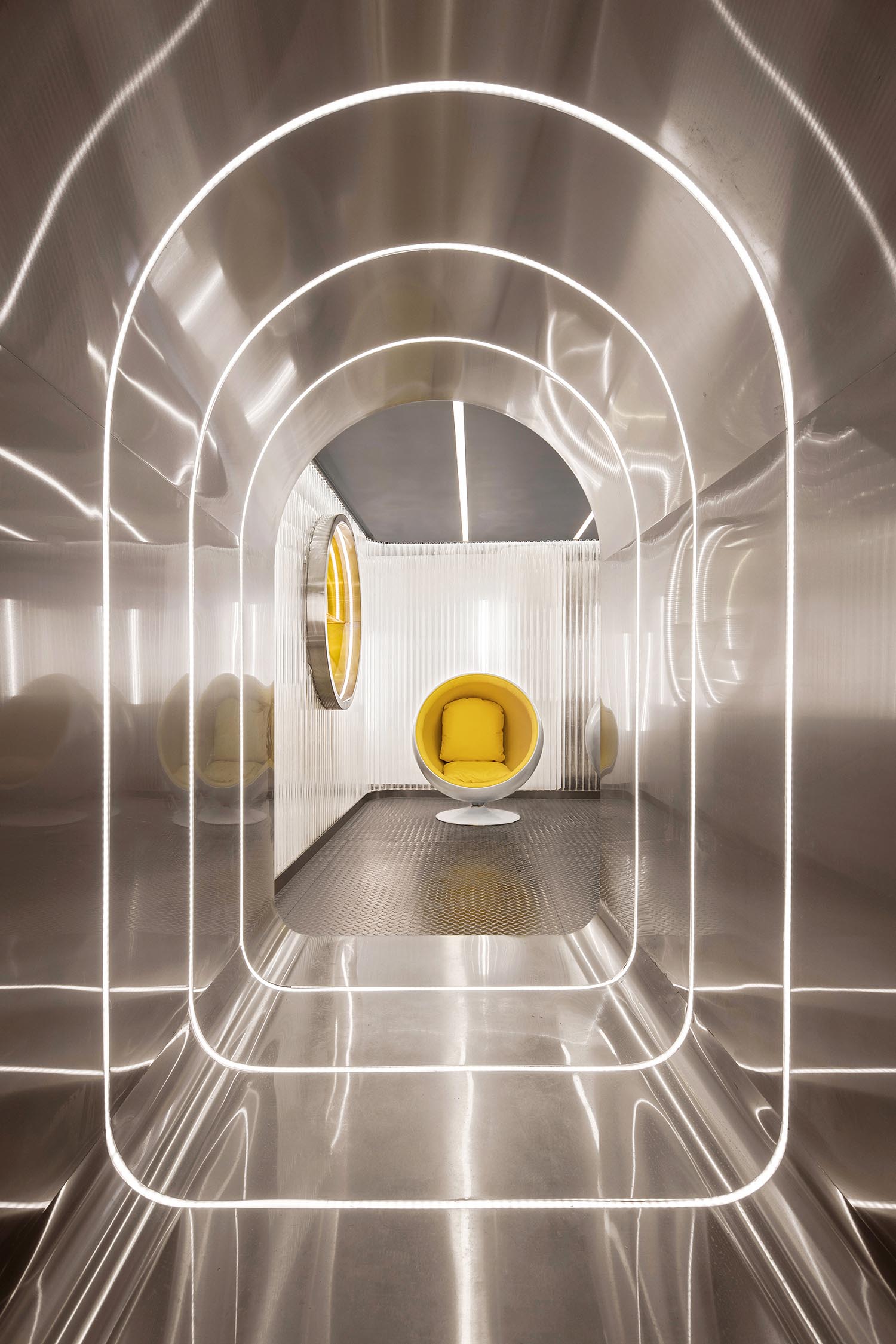 天津融創星耀五洲社區商業,融創社區商業,社區商業設計,南築設計,新型商業社區,複合社區商業