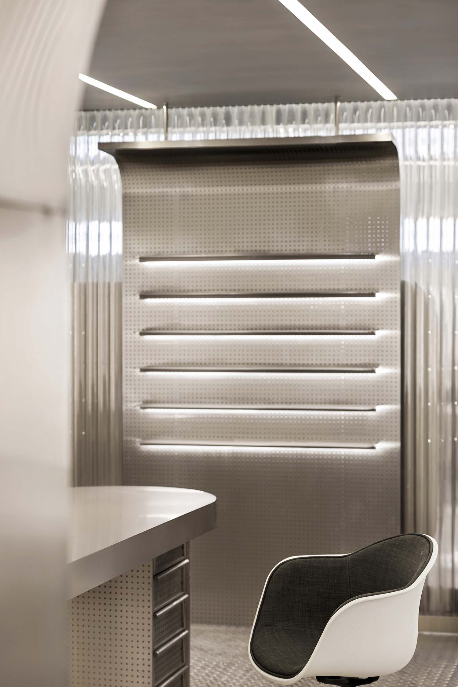 天津融創星耀五洲社區商業,融創社區商業,社區商業設計,南築設計,新型商業社區,複合社區商業