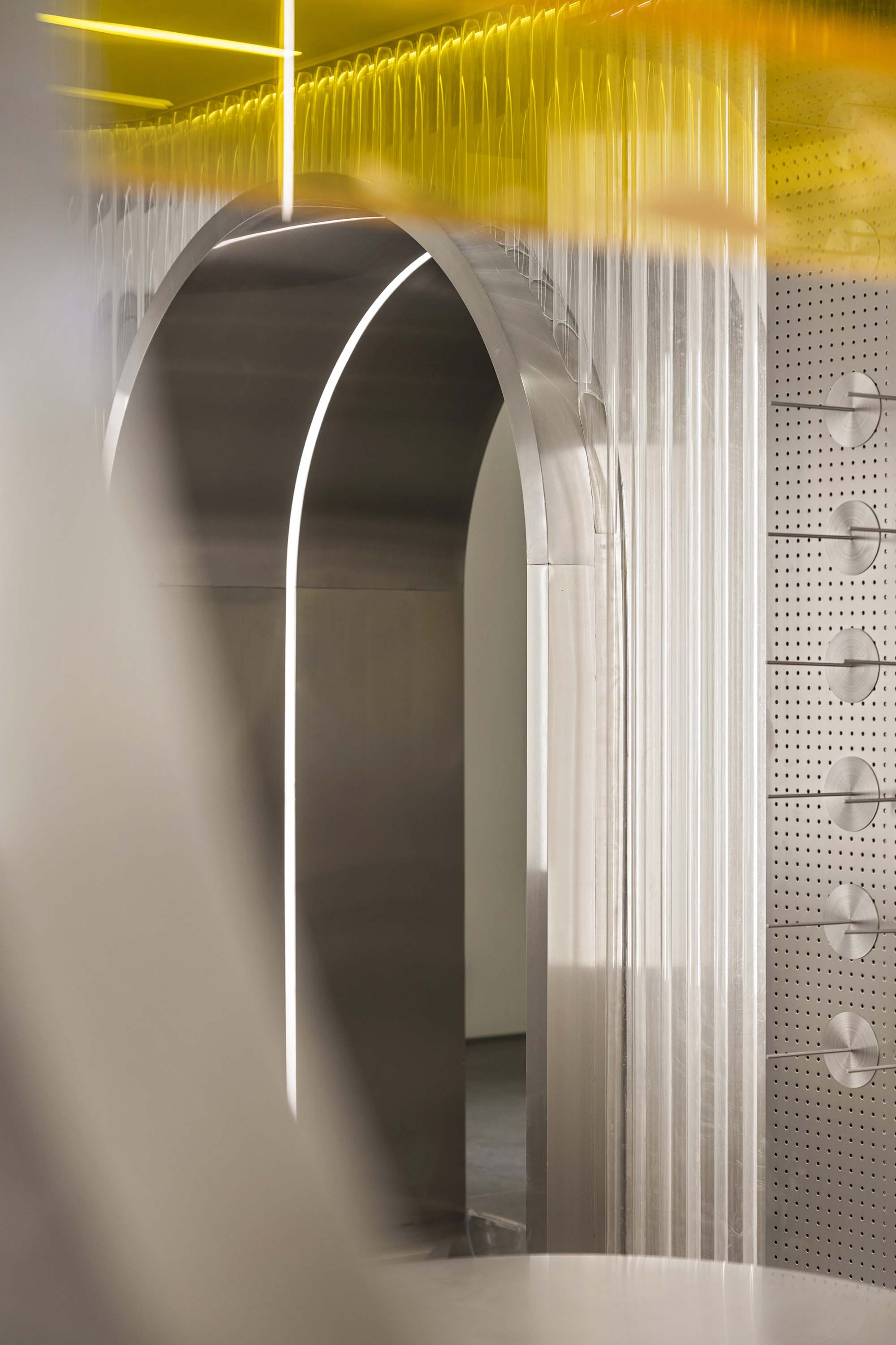 天津融創星耀五洲社區商業,融創社區商業,社區商業設計,南築設計,新型商業社區,複合社區商業