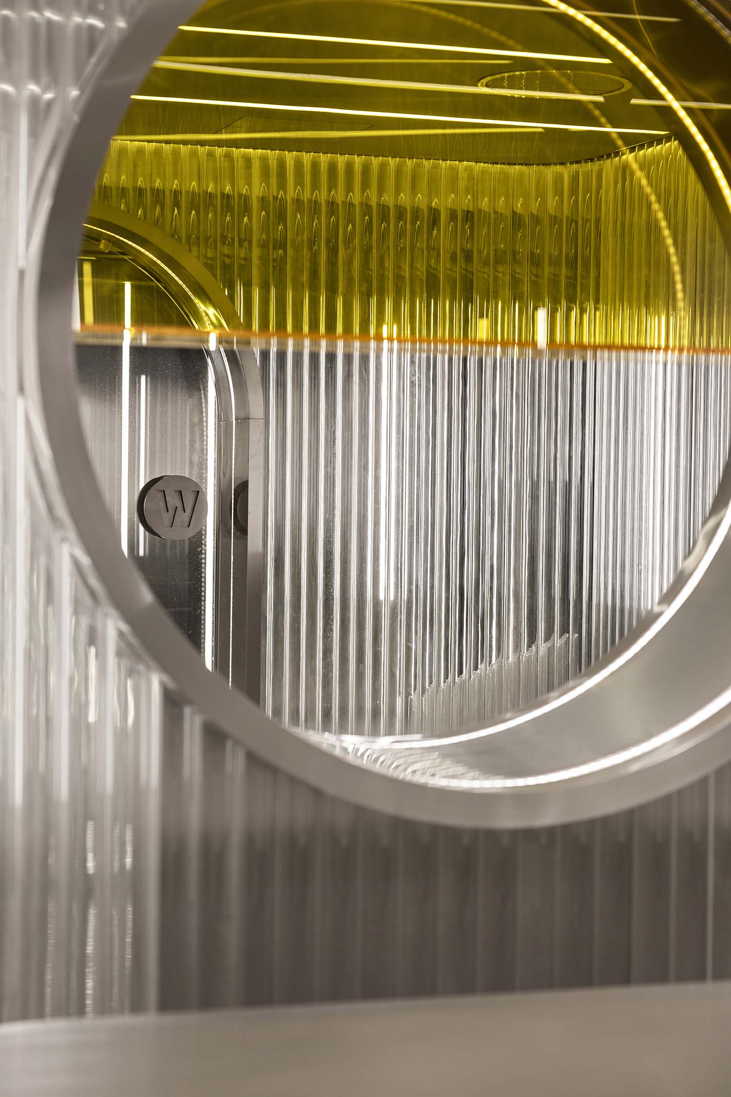 天津融創星耀五洲社區商業,融創社區商業,社區商業設計,南築設計,新型商業社區,複合社區商業