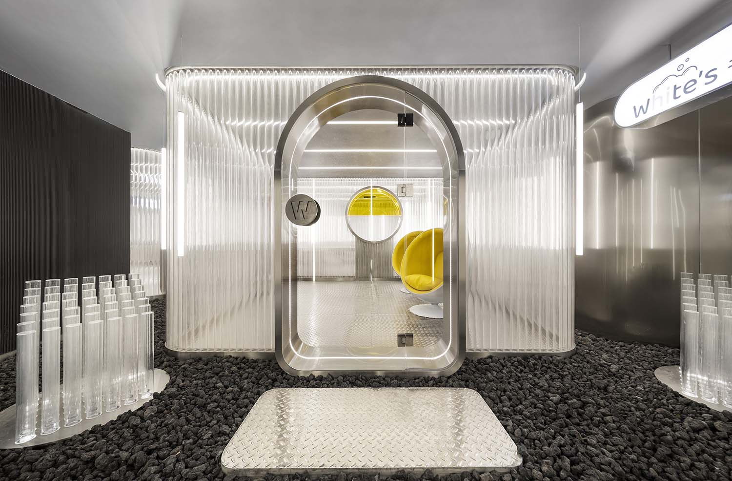 天津融創星耀五洲社區商業,融創社區商業,社區商業設計,南築設計,新型商業社區,複合社區商業