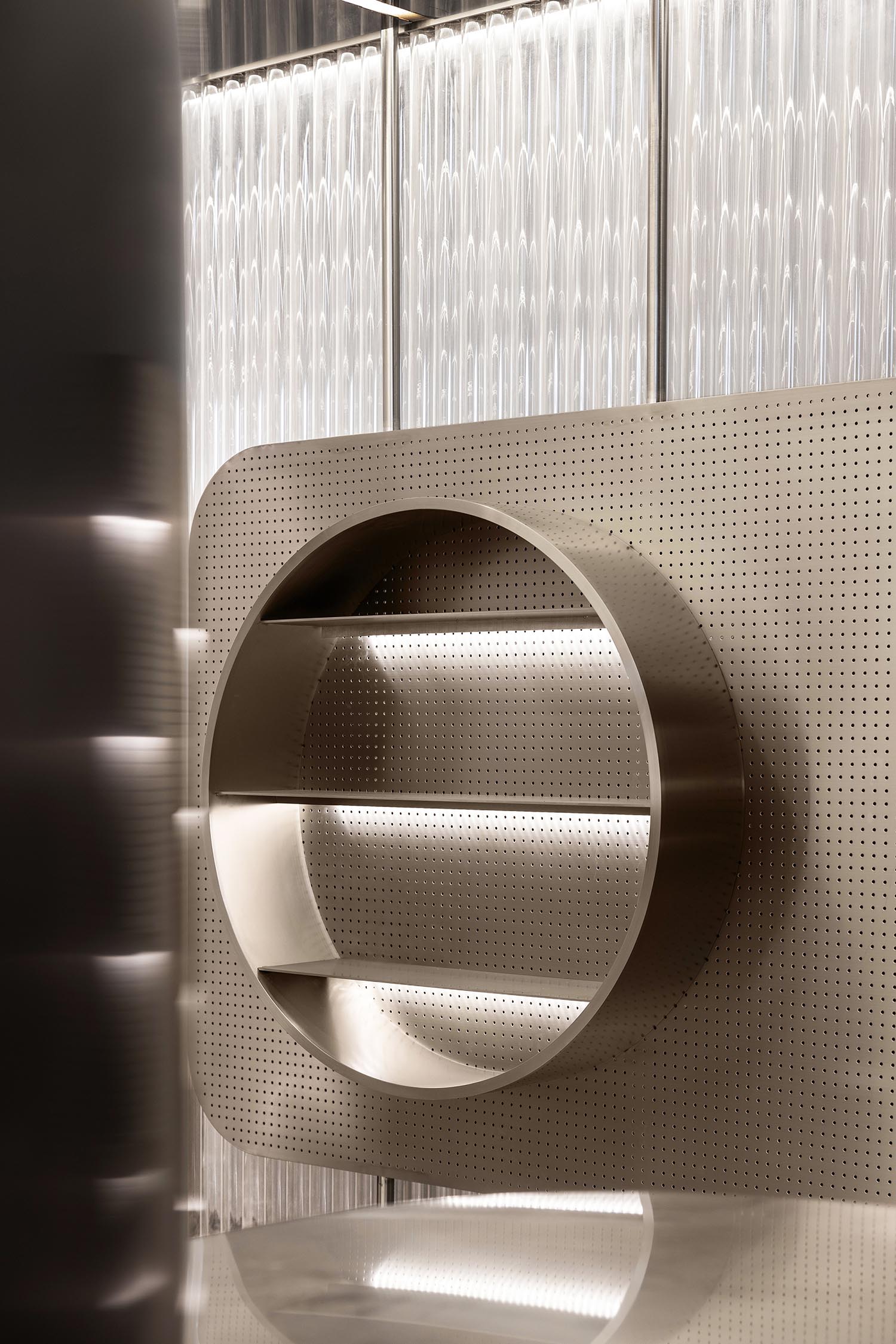 天津融創星耀五洲社區商業,融創社區商業,社區商業設計,南築設計,新型商業社區,複合社區商業