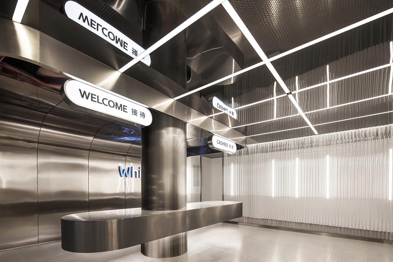 天津融創星耀五洲社區商業,融創社區商業,社區商業設計,南築設計,新型商業社區,複合社區商業