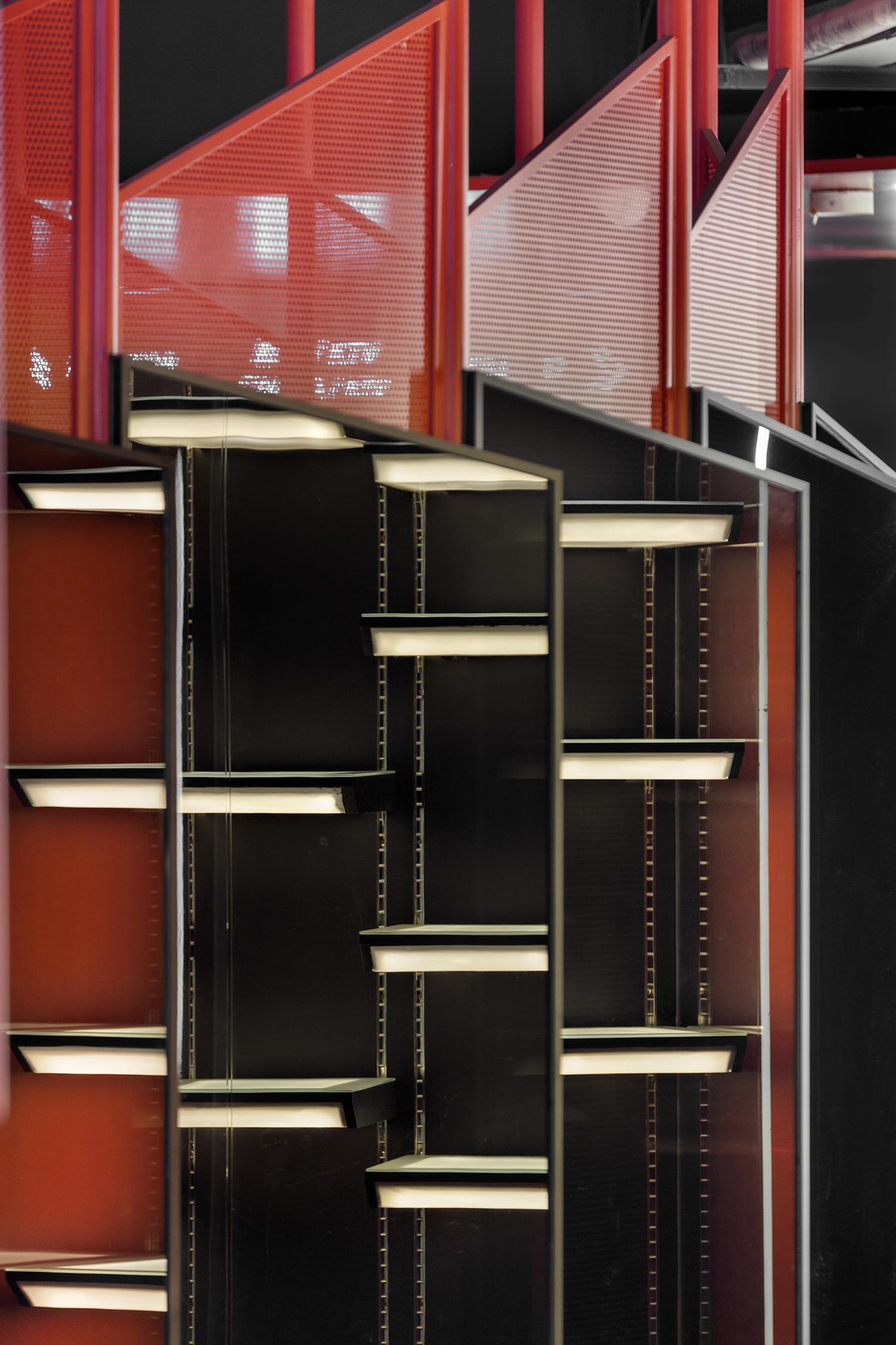 天津融創星耀五洲社區商業,融創社區商業,社區商業設計,南築設計,新型商業社區,複合社區商業