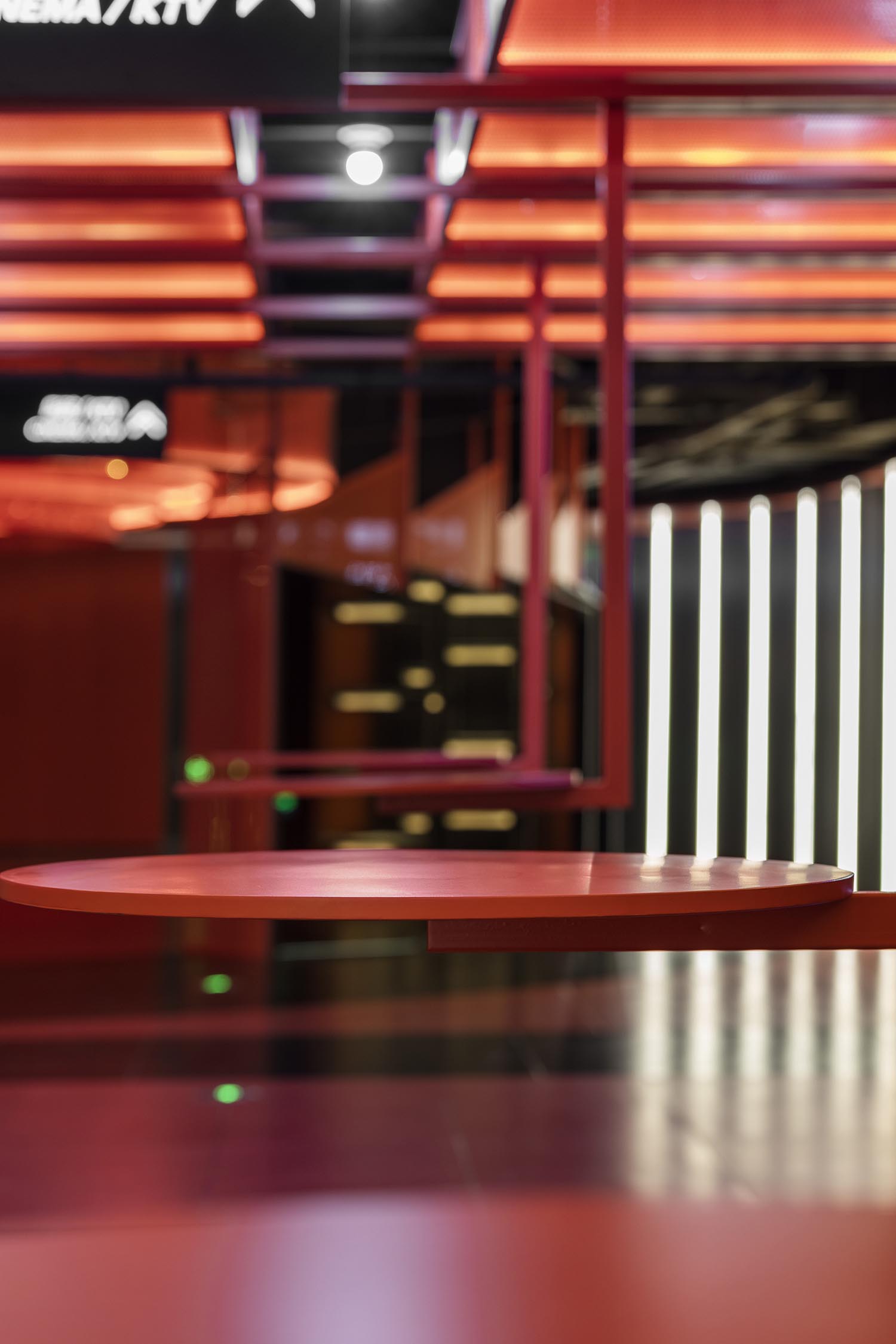 天津融創星耀五洲社區商業,融創社區商業,社區商業設計,南築設計,新型商業社區,複合社區商業