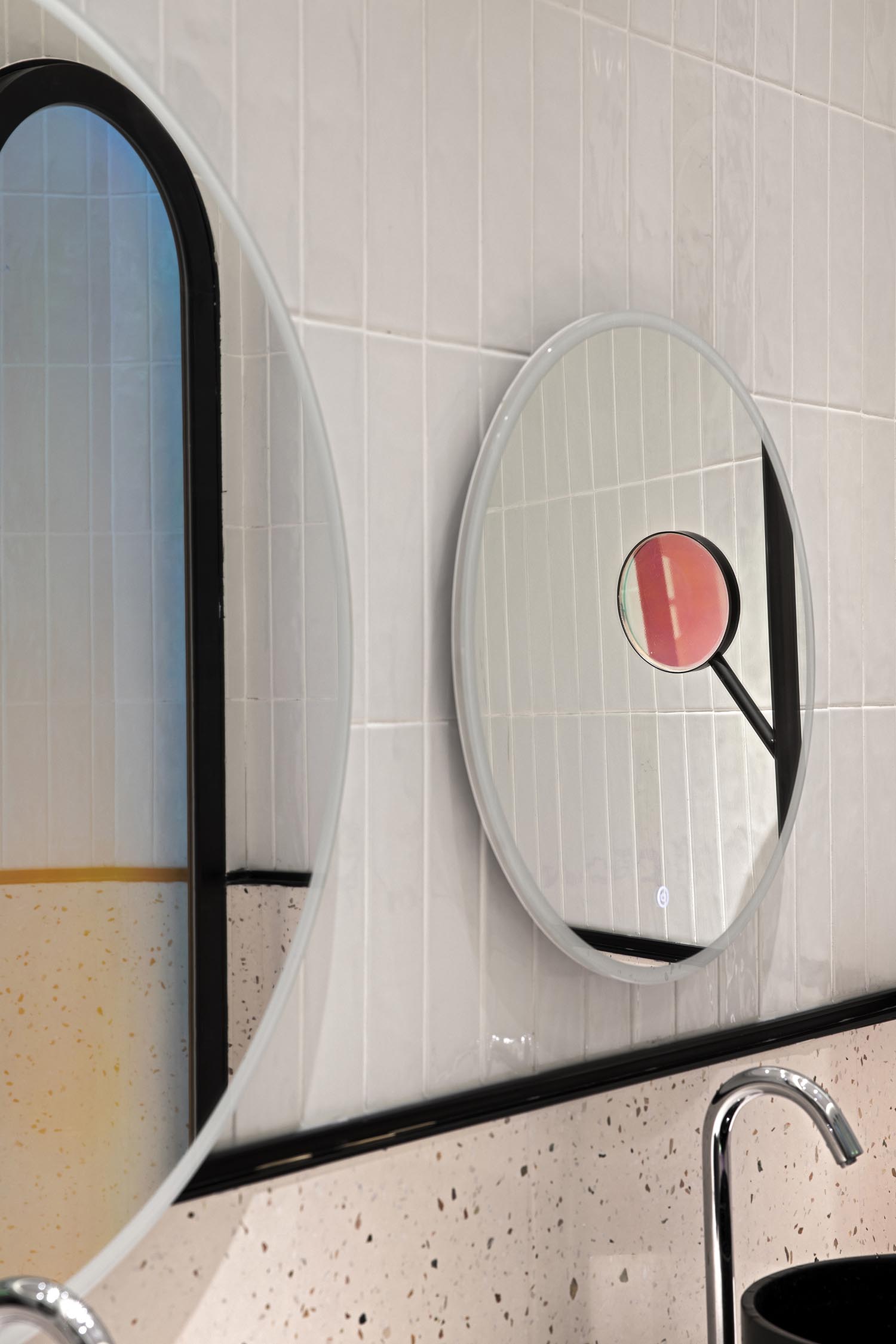 天津融創星耀五洲社區商業,融創社區商業,社區商業設計,南築設計,新型商業社區,複合社區商業