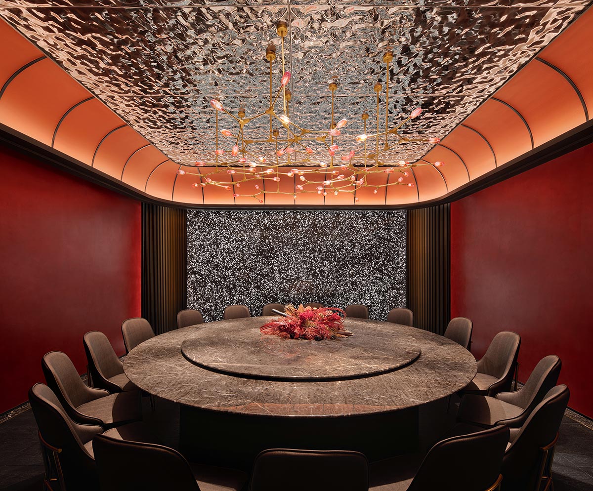 MID 中繪設計,湘菜餐廳設計,深圳2046餐廳,深圳餐廳設計,深圳湘菜餐廳設計,主題餐廳設計,中繪設計,項目投稿