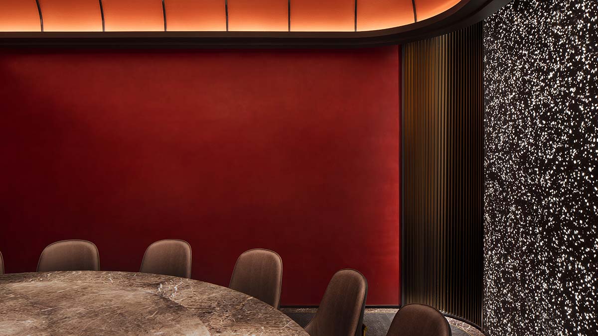 MID 中繪設計,湘菜餐廳設計,深圳2046餐廳,深圳餐廳設計,深圳湘菜餐廳設計,主題餐廳設計,中繪設計,項目投稿