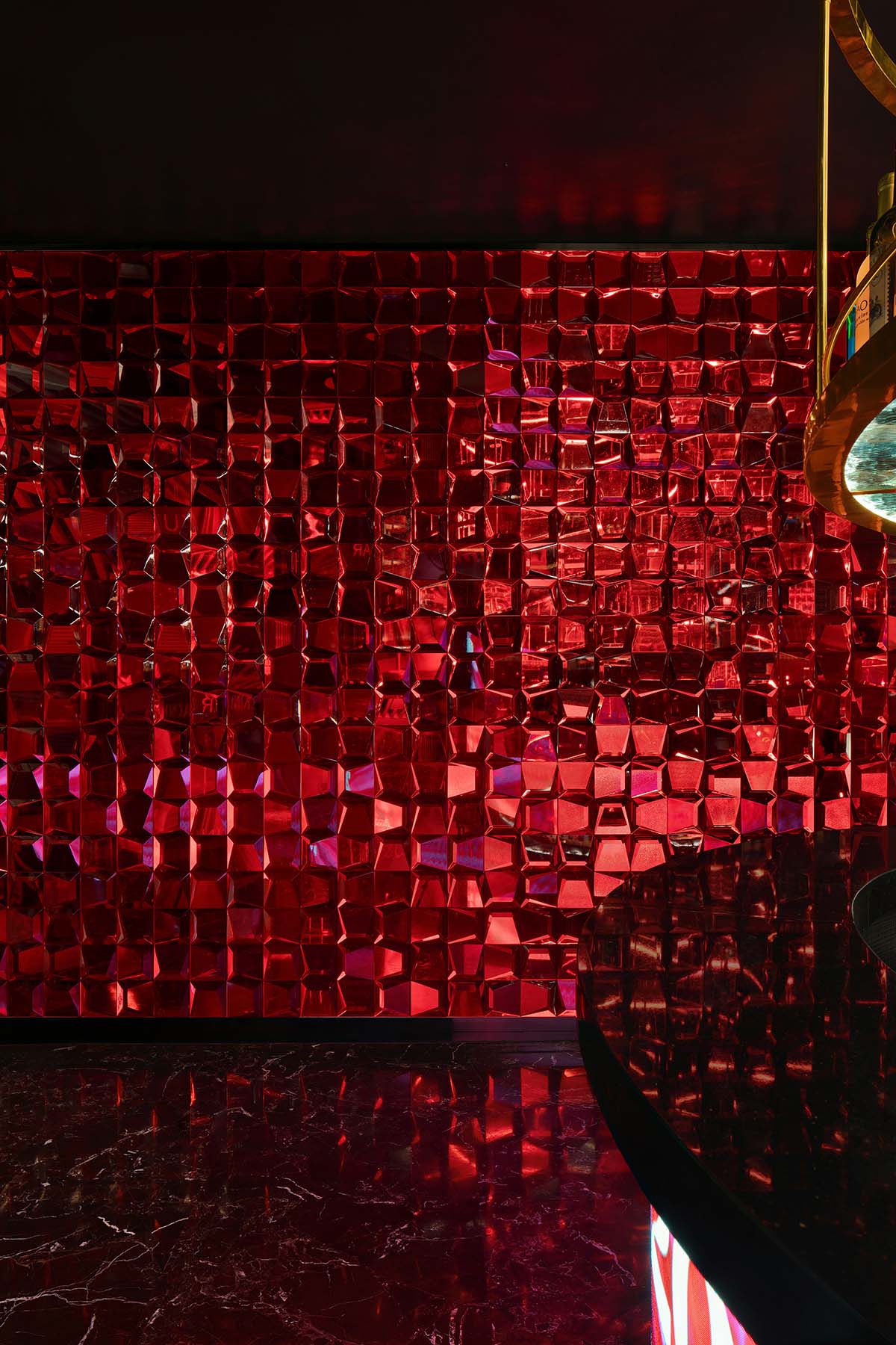 MID 中繪設計,湘菜餐廳設計,深圳2046餐廳,深圳餐廳設計,深圳湘菜餐廳設計,主題餐廳設計,中繪設計,項目投稿