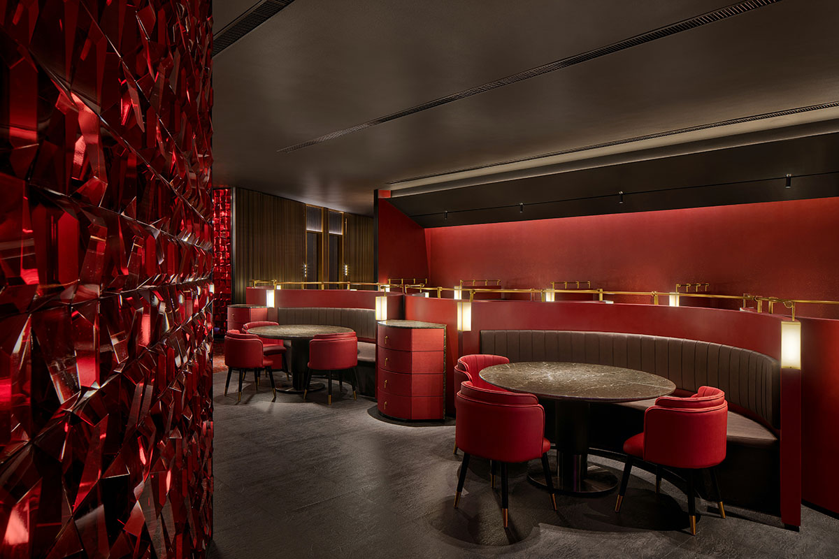 MID 中繪設計,湘菜餐廳設計,深圳2046餐廳,深圳餐廳設計,深圳湘菜餐廳設計,主題餐廳設計,中繪設計,項目投稿