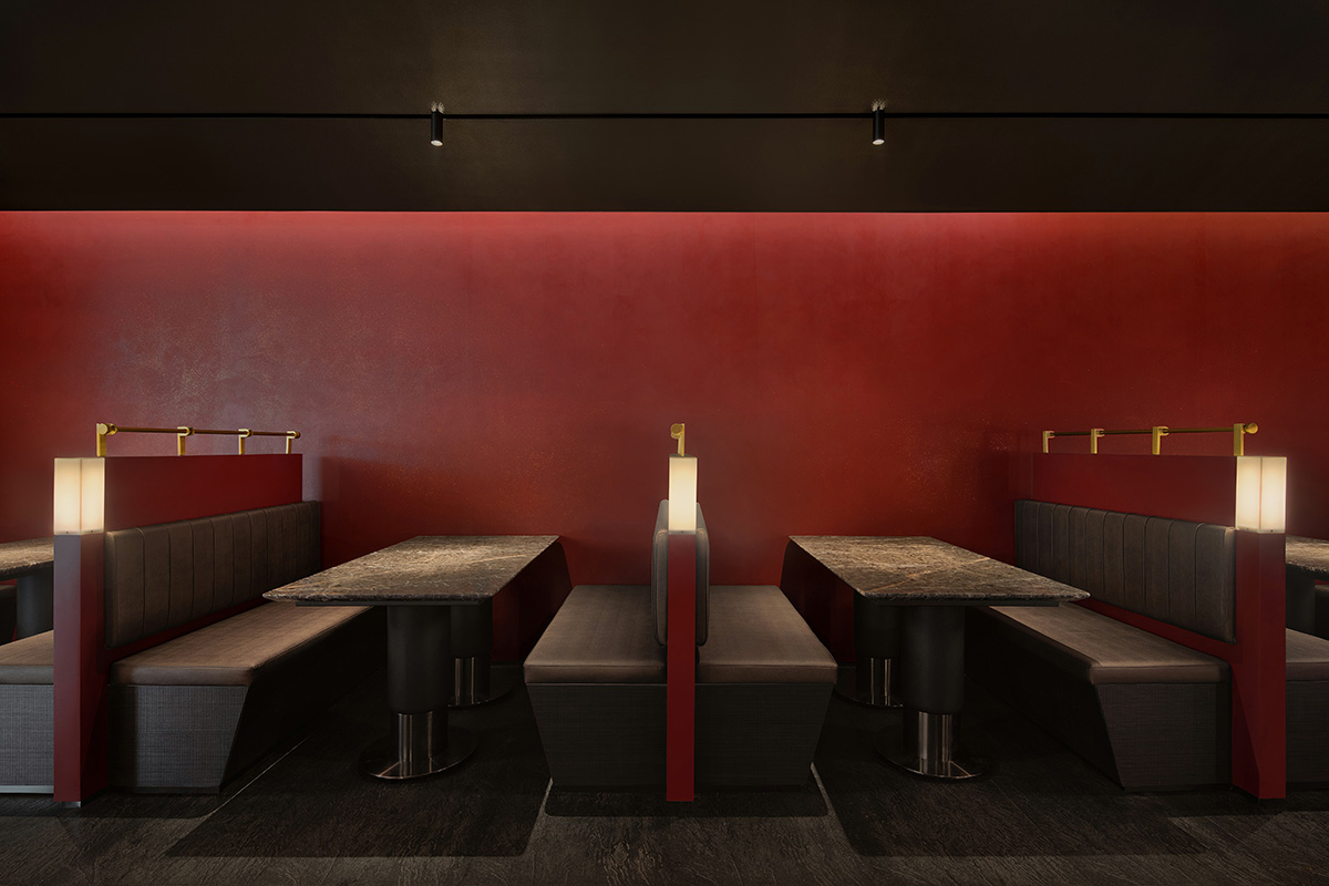 MID 中繪設計,湘菜餐廳設計,深圳2046餐廳,深圳餐廳設計,深圳湘菜餐廳設計,主題餐廳設計,中繪設計,項目投稿