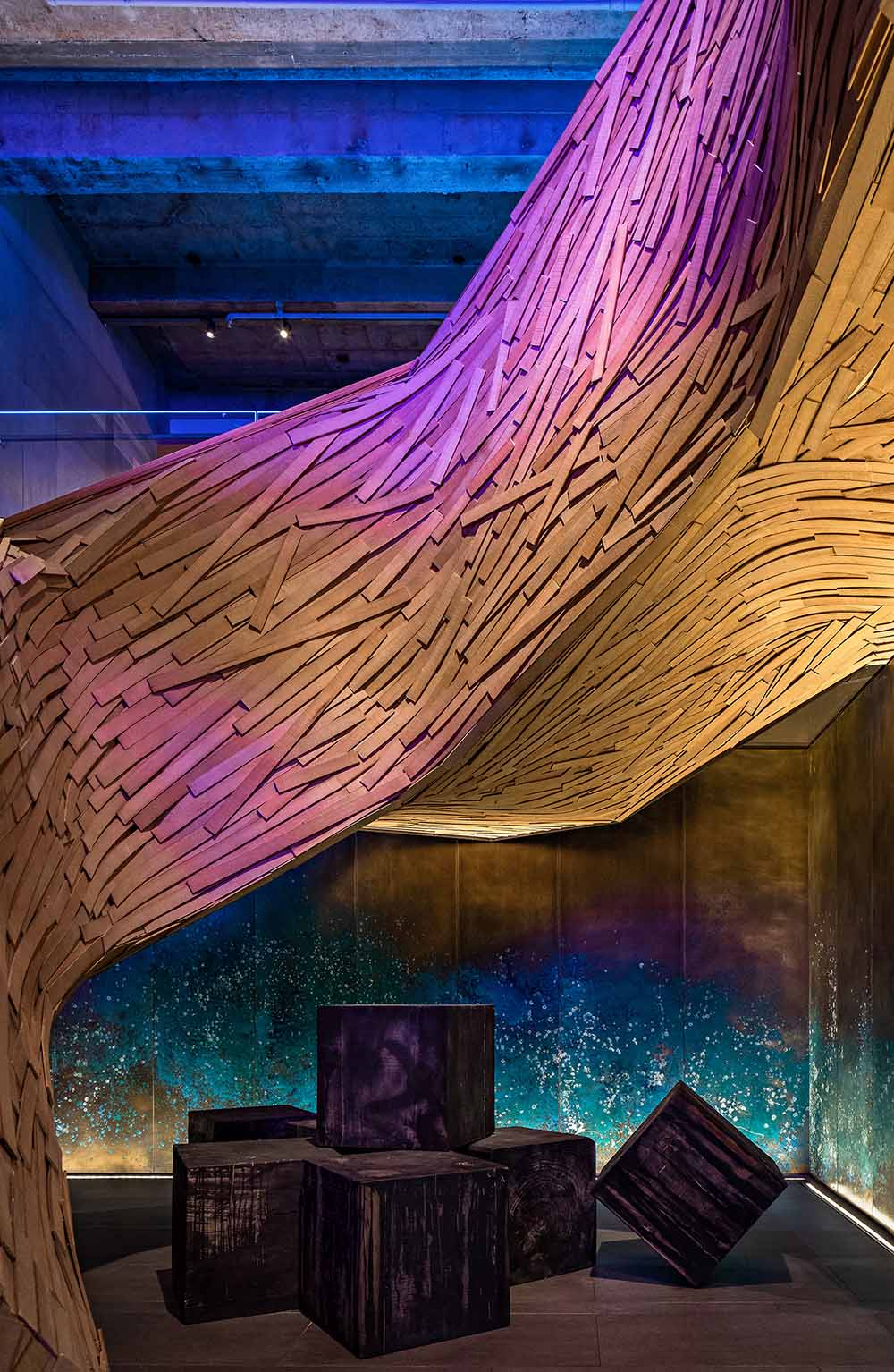 餐廳設計,烤鴨店設計,北京餐廳設計,北京烤鴨店設計,北京四季民福呼家樓店,四季民福呼家樓店,休閑餐廳設計,餐廳設計案例,現代風格餐廳設計,IN.X屋裏門外,IN.X屋裏門外設計公司,屋裏門外設計公司,項目投稿