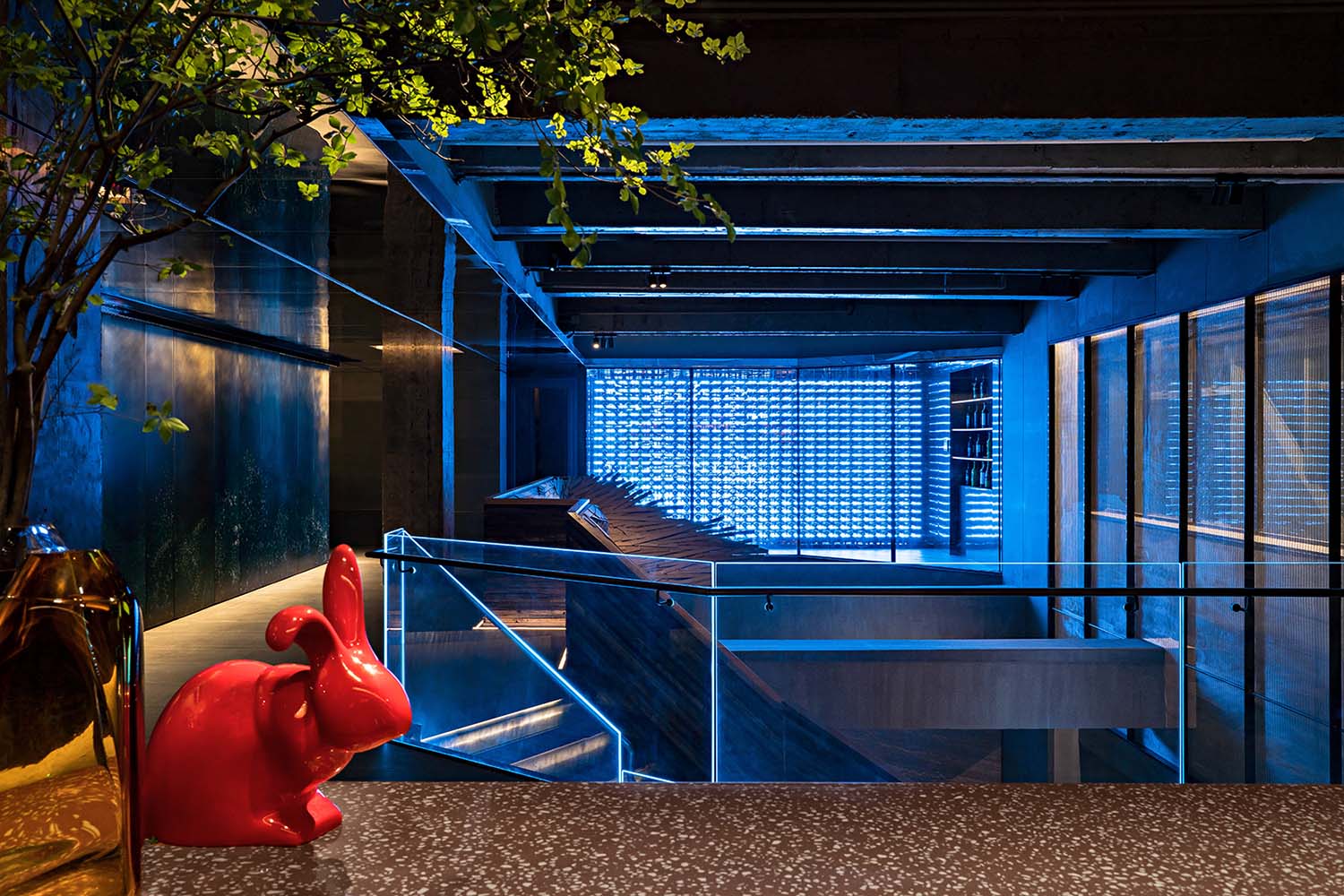 餐廳設計,烤鴨店設計,北京餐廳設計,北京烤鴨店設計,北京四季民福呼家樓店,四季民福呼家樓店,休閑餐廳設計,餐廳設計案例,現代風格餐廳設計,IN.X屋裏門外,IN.X屋裏門外設計公司,屋裏門外設計公司,項目投稿