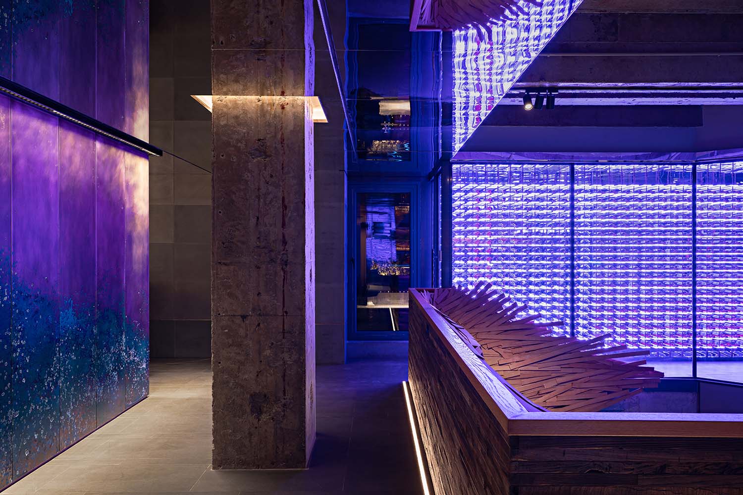 餐廳設計,烤鴨店設計,北京餐廳設計,北京烤鴨店設計,北京四季民福呼家樓店,四季民福呼家樓店,休閑餐廳設計,餐廳設計案例,現代風格餐廳設計,IN.X屋裏門外,IN.X屋裏門外設計公司,屋裏門外設計公司,項目投稿