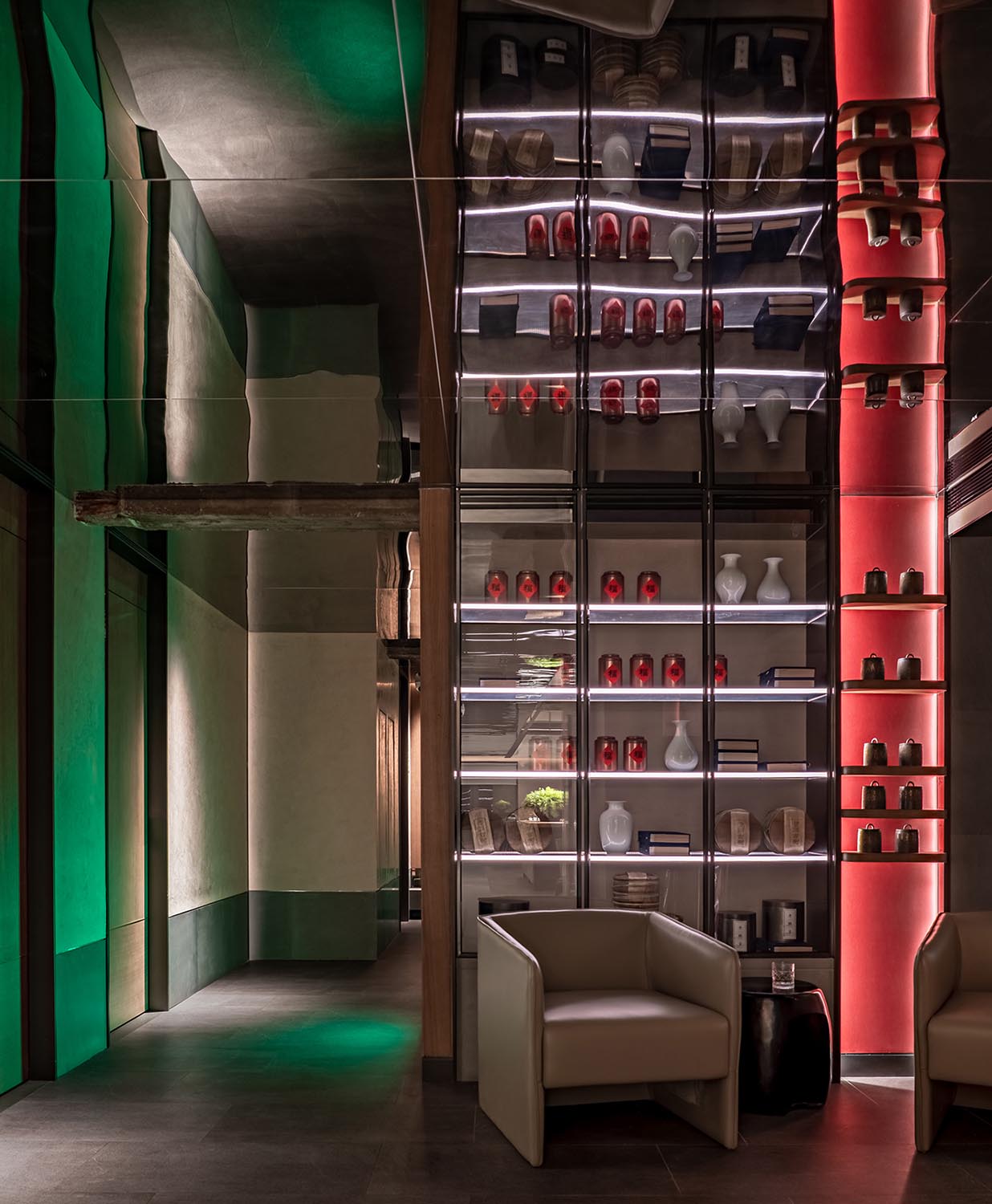 餐廳設計,烤鴨店設計,北京餐廳設計,北京烤鴨店設計,北京四季民福呼家樓店,四季民福呼家樓店,休閑餐廳設計,餐廳設計案例,現代風格餐廳設計,IN.X屋裏門外,IN.X屋裏門外設計公司,屋裏門外設計公司,項目投稿