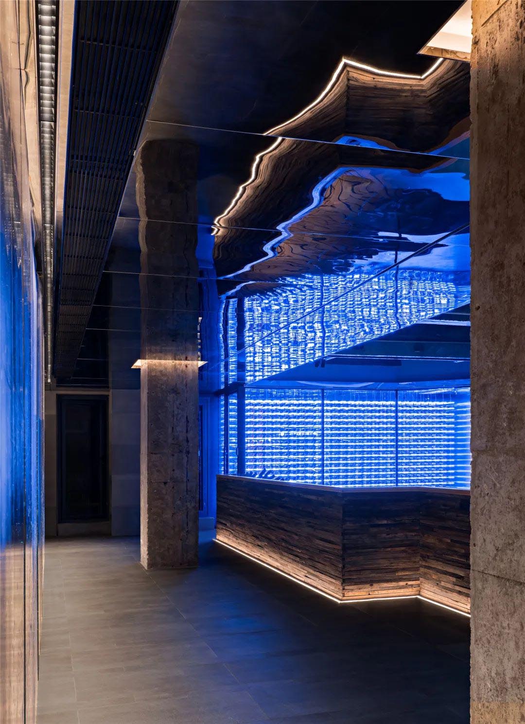 餐廳設計,烤鴨店設計,北京餐廳設計,北京烤鴨店設計,北京四季民福呼家樓店,四季民福呼家樓店,休閑餐廳設計,餐廳設計案例,現代風格餐廳設計,IN.X屋裏門外,IN.X屋裏門外設計公司,屋裏門外設計公司,項目投稿