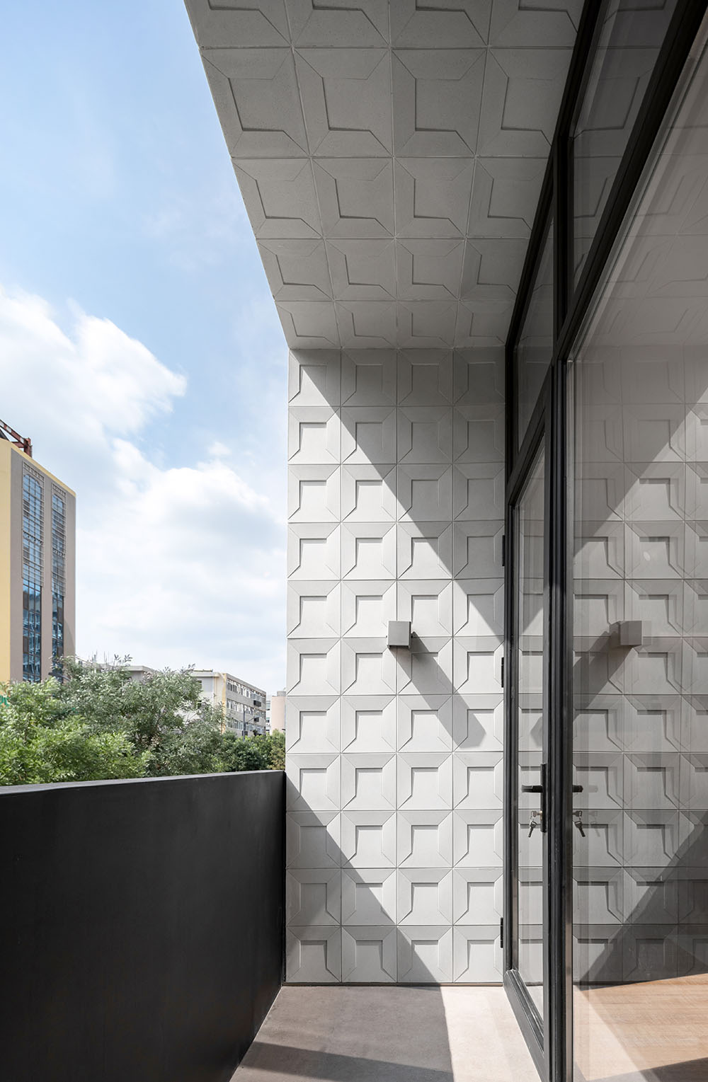 商業空間,服飾店設計,服裝店設計,太原服裝店設計,女裝店設計,太原零售店設計,WEI STUFFSPACE,太原WEISTUFF,WEI STUFFE服飾店,項目投稿,末染設計,末染設計作品