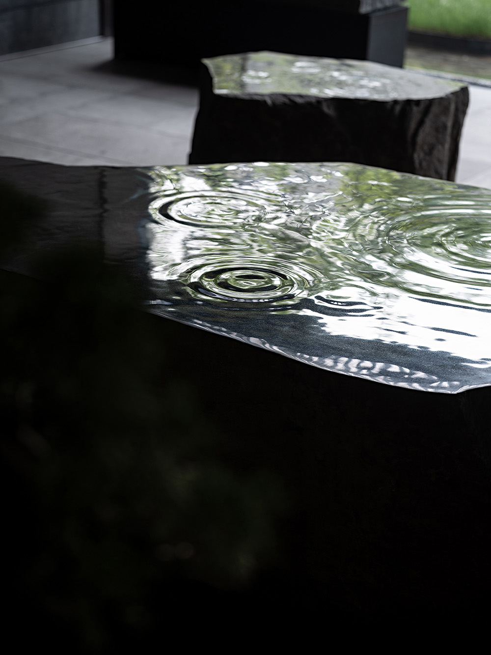 會所設計,紹興會所設計,會所設計案例,紹興安瀾美學館,安瀾美學館,春山秋水設計,春山秋水