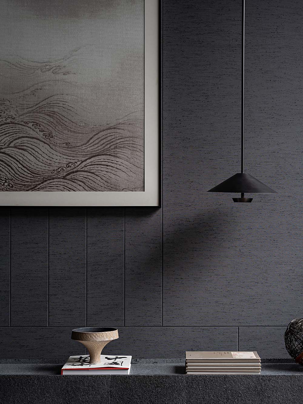 會所設計,紹興會所設計,會所設計案例,紹興安瀾美學館,安瀾美學館,春山秋水設計,春山秋水