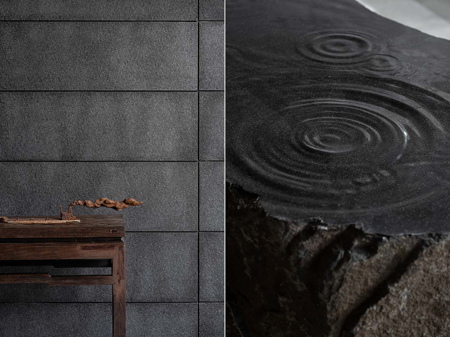 會所設計,紹興會所設計,會所設計案例,紹興安瀾美學館,安瀾美學館,春山秋水設計,春山秋水