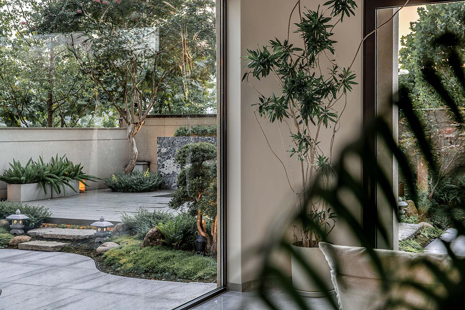 住宅設計,家裝設計,別墅,重慶別墅設計,重慶家裝設計,別墅設計案例,現代風格別墅設計案例,新中式風格別墅設計,山點水設計