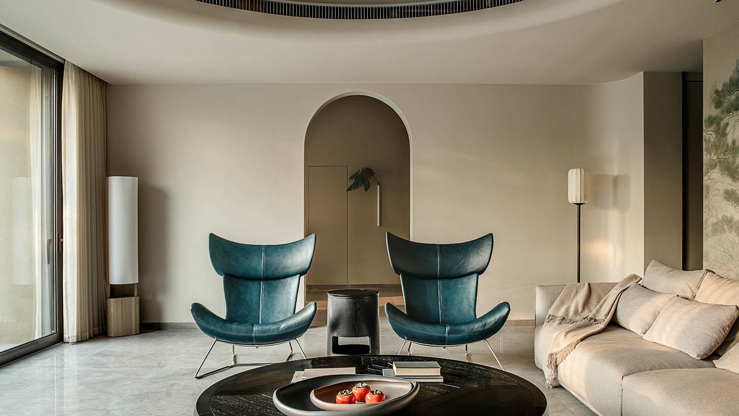 住宅設計,家裝設計,別墅,重慶別墅設計,重慶家裝設計,別墅設計案例,現代風格別墅設計案例,新中式風格別墅設計,山點水設計