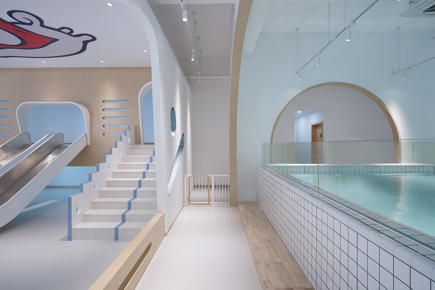 寵物中心設計,寵物店設計,杭州寵物中心設計,杭州寵物店設計,狗狗派萌寵中心,杭州狗狗派萌寵中心,內境空間設計,內境空間設計作品,項目投稿