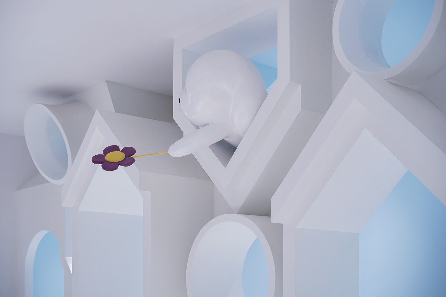 寵物中心設計,寵物店設計,杭州寵物中心設計,杭州寵物店設計,狗狗派萌寵中心,杭州狗狗派萌寵中心,內境空間設計,內境空間設計作品,項目投稿