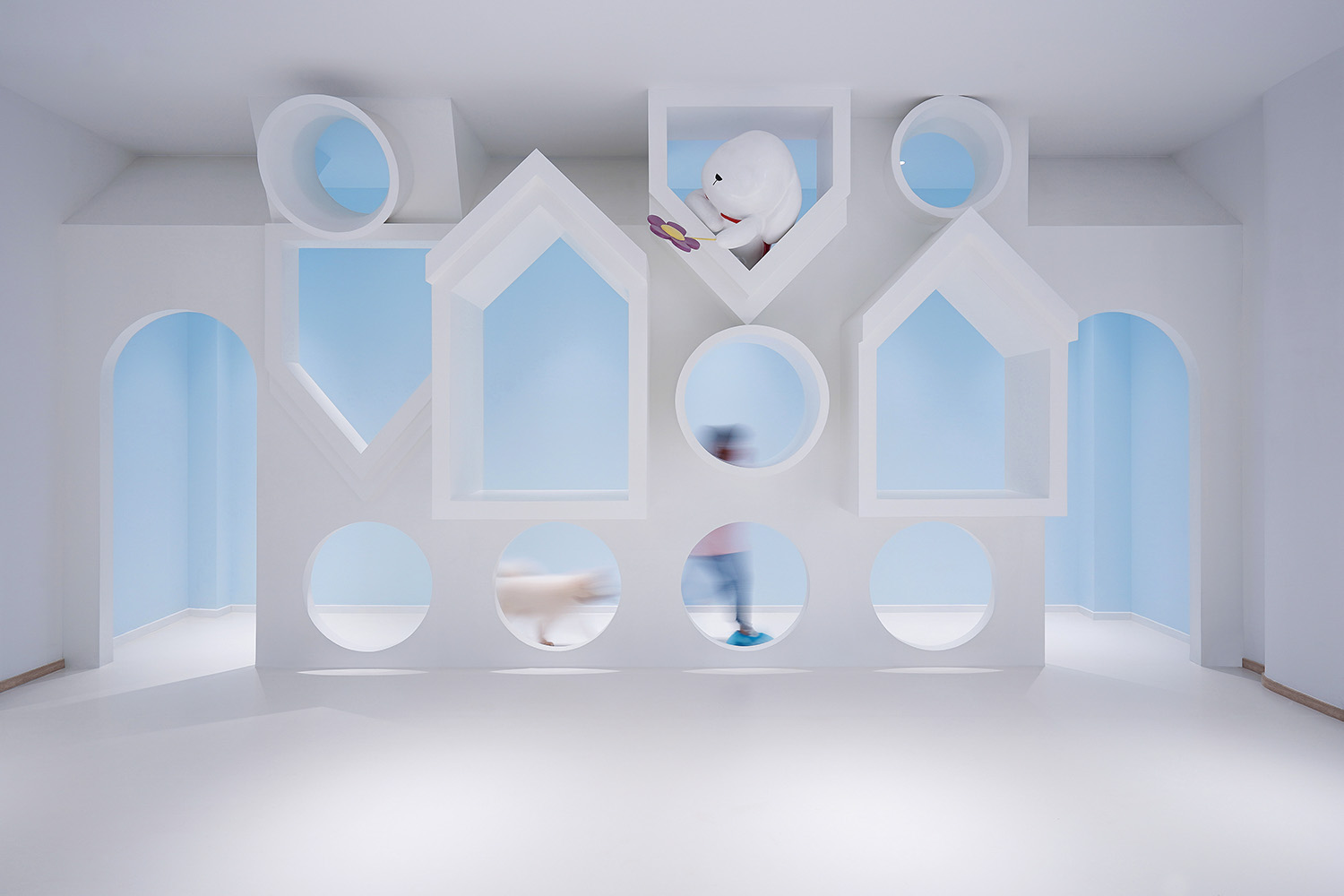 寵物中心設計,寵物店設計,杭州寵物中心設計,杭州寵物店設計,狗狗派萌寵中心,杭州狗狗派萌寵中心,內境空間設計,內境空間設計作品,項目投稿