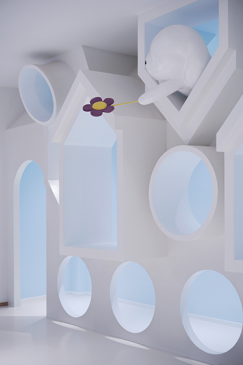 寵物中心設計,寵物店設計,杭州寵物中心設計,杭州寵物店設計,狗狗派萌寵中心,杭州狗狗派萌寵中心,內境空間設計,內境空間設計作品,項目投稿