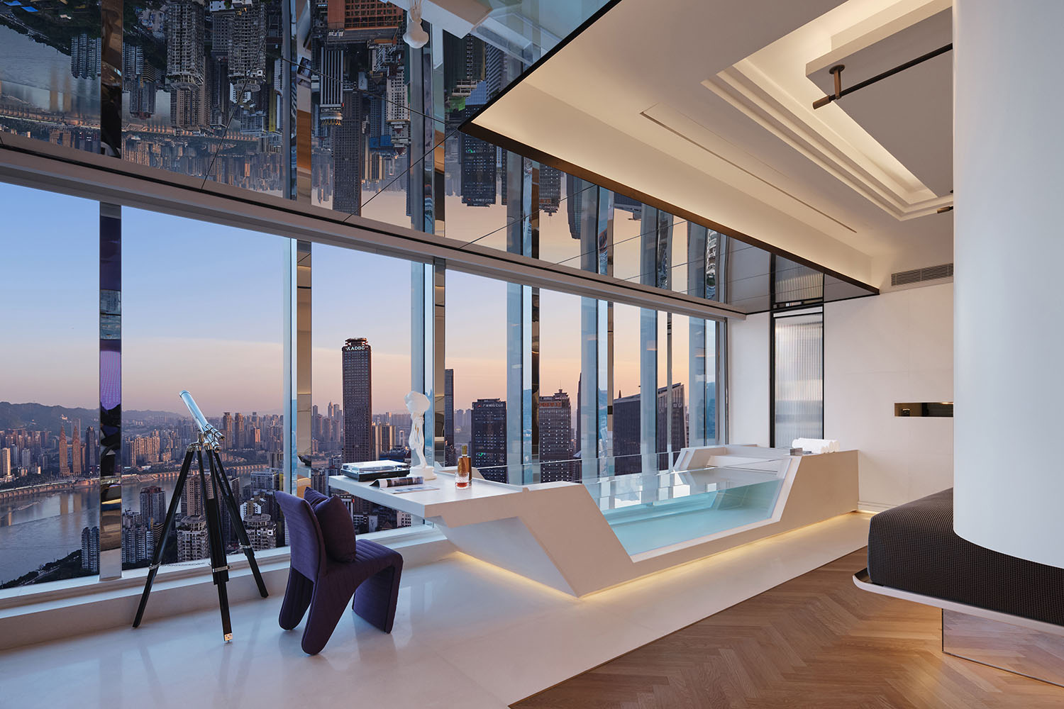 酒店設計,設計酒店,重慶酒店設計,精品酒店設計,度假酒店設計,星級酒店設計,ISEYA浮雲·高空酒店,重慶ISEYA浮雲·高空酒店,重慶度假酒店設計,布道設計,布道空間設計,BDD,BDD布道設計