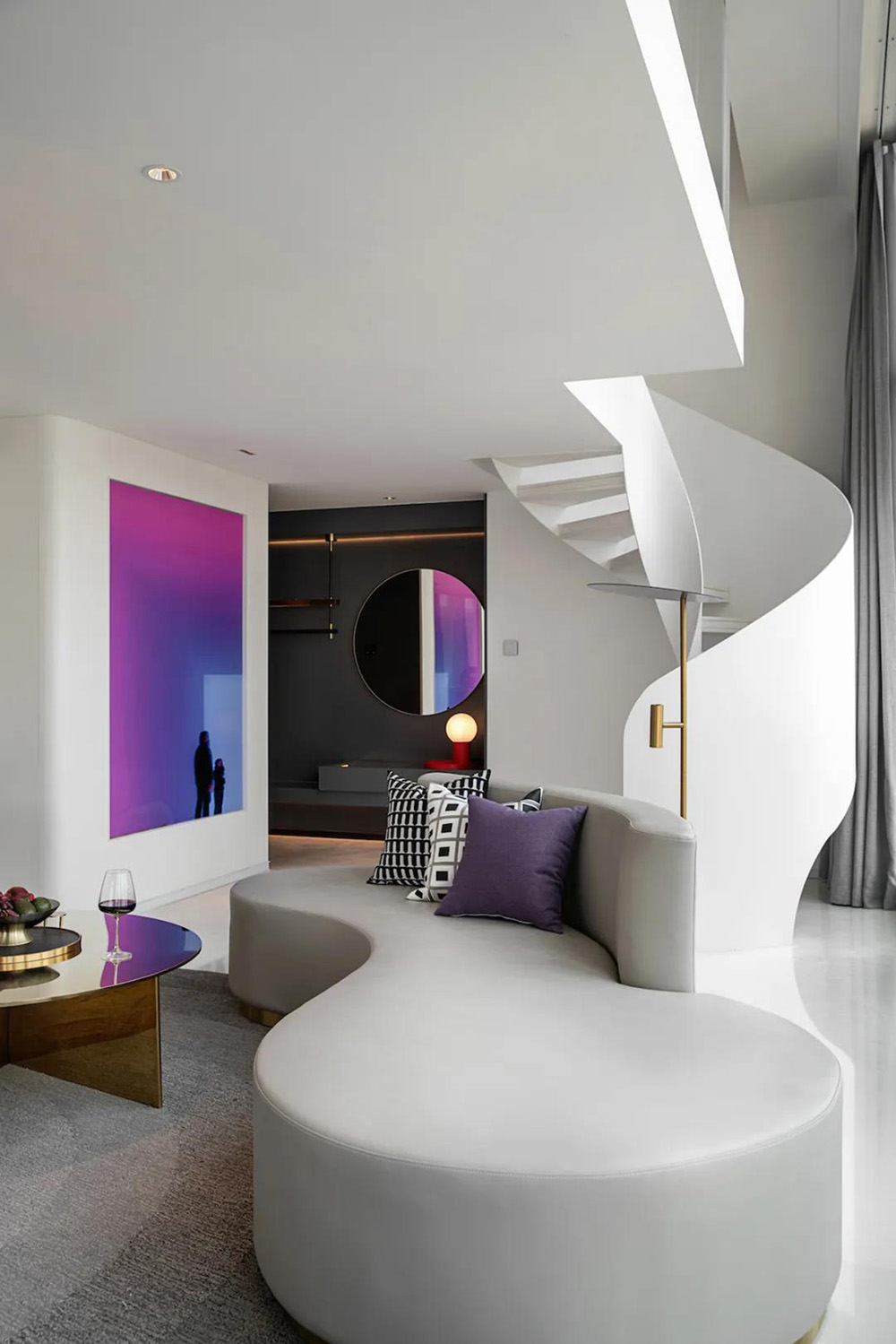 酒店設計,設計酒店,重慶酒店設計,精品酒店設計,度假酒店設計,星級酒店設計,ISEYA浮雲·高空酒店,重慶ISEYA浮雲·高空酒店,重慶度假酒店設計,布道設計,布道空間設計,BDD,BDD布道設計