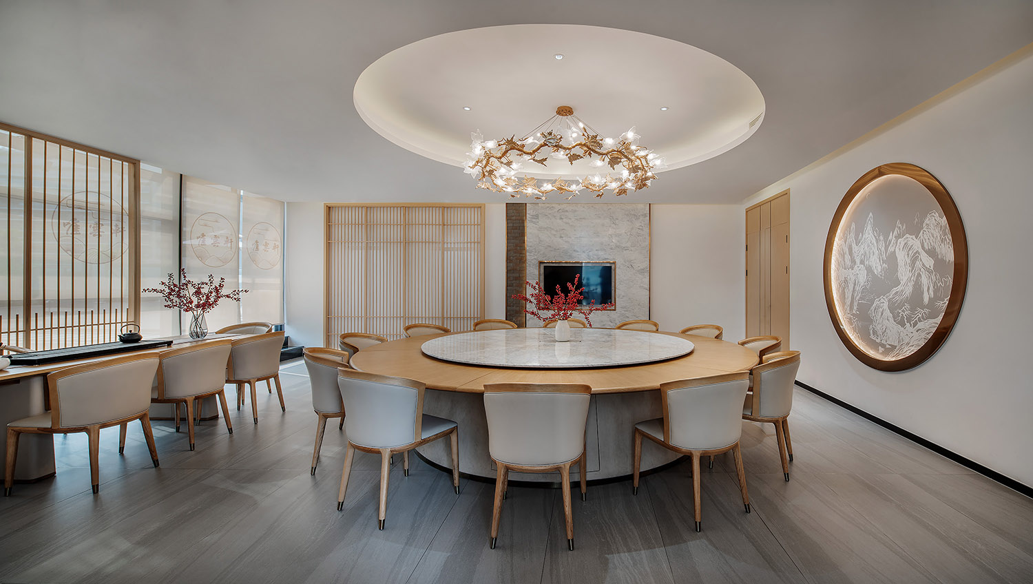 辦公室設計,辦公空間設計,設計公司辦公室設計,東莞辦公室設計,開放式辦公室設計,巨石設計