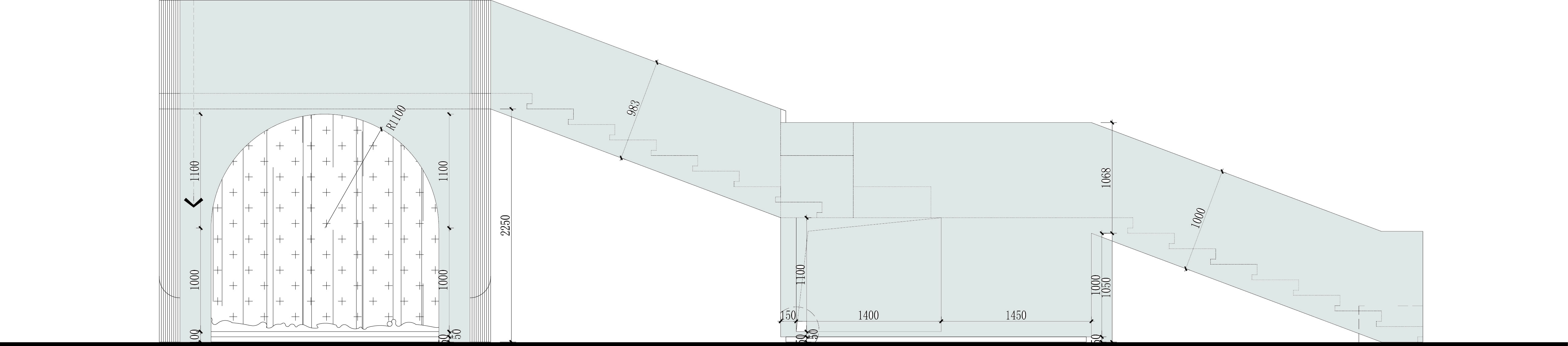 婚紗店設計,婚紗展廳設計,法國蘭斐婚紗展廳,蘇州法國蘭斐婚紗展廳,蘇州蘭斐婚紗展廳,蘇州婚紗店設計,蘇州婚紗展廳設計,平介設計,上海平介設計