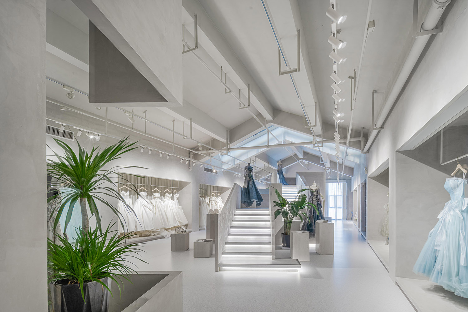 婚紗店設計,婚紗展廳設計,法國蘭斐婚紗展廳,蘇州法國蘭斐婚紗展廳,蘇州蘭斐婚紗展廳,蘇州婚紗店設計,蘇州婚紗展廳設計,平介設計,上海平介設計