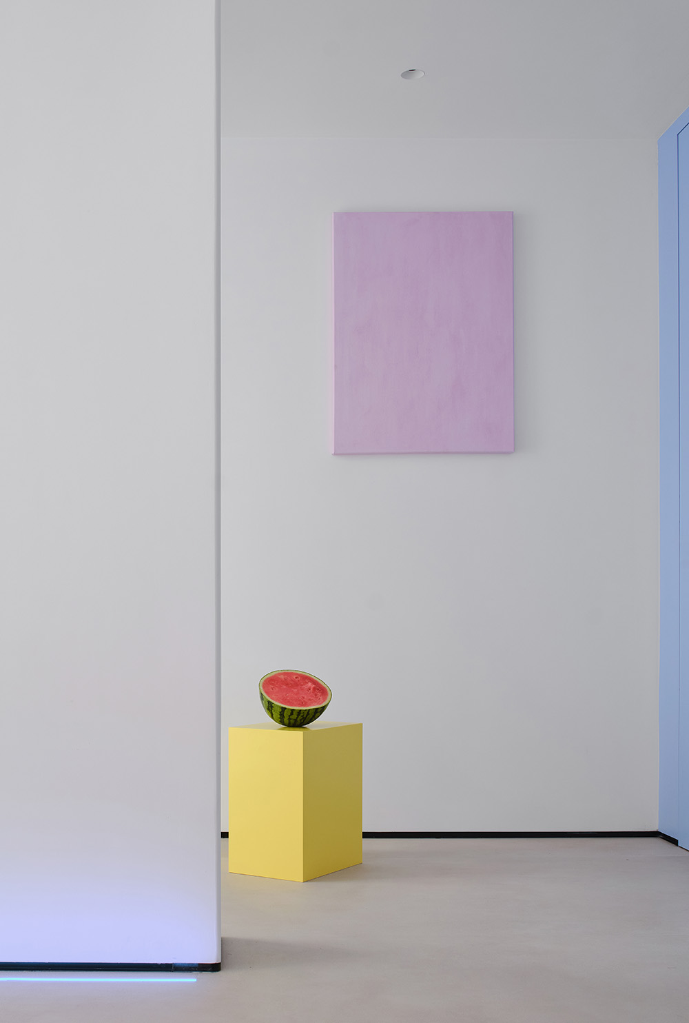 150㎡住宅設計,樸居設計,樸居設計研究室(PUJU),上海住宅設計,上海家裝設計,清新風住宅設計,公寓設計,上海公寓設計,上海室內設計