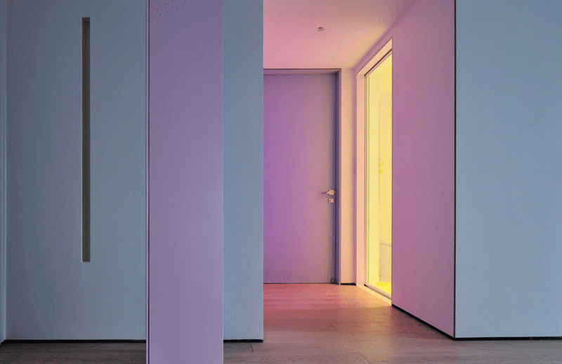 150㎡住宅設計,樸居設計,樸居設計研究室(PUJU),上海住宅設計,上海家裝設計,清新風住宅設計,公寓設計,上海公寓設計,上海室內設計