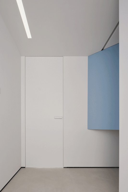 150㎡住宅設計,樸居設計,樸居設計研究室(PUJU),上海住宅設計,上海家裝設計,清新風住宅設計,公寓設計,上海公寓設計,上海室內設計