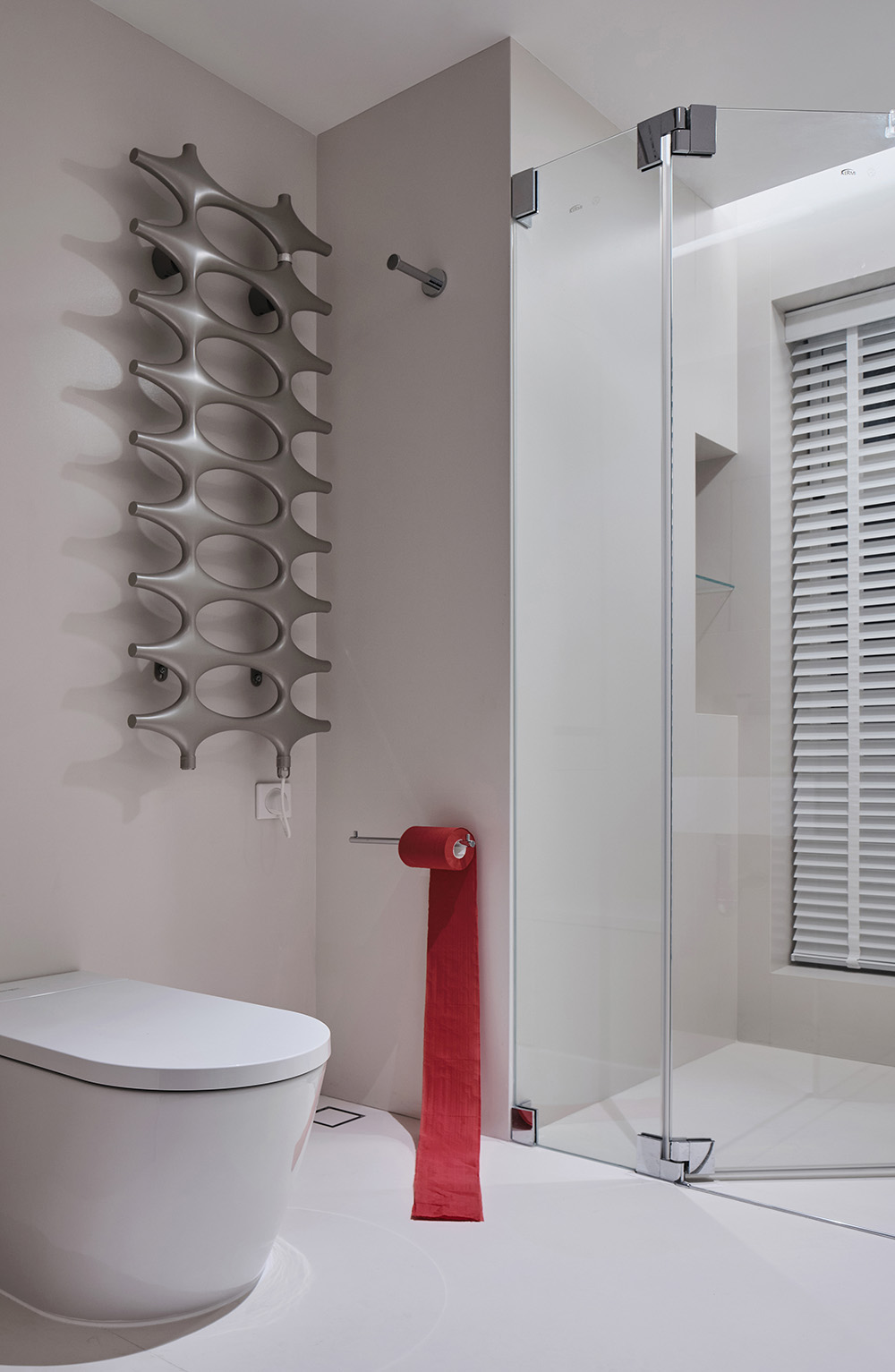 150㎡住宅設計,樸居設計,樸居設計研究室(PUJU),上海住宅設計,上海家裝設計,清新風住宅設計,公寓設計,上海公寓設計,上海室內設計