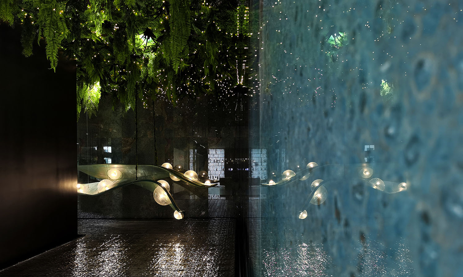 拓維設計,佛山SANFI興輝國際總部展廳,SANFI興輝國際總部展廳,興輝國際總部展廳設計公司,建材展設計,佛山岩板展廳設計,展廳設計,佛山展廳設計