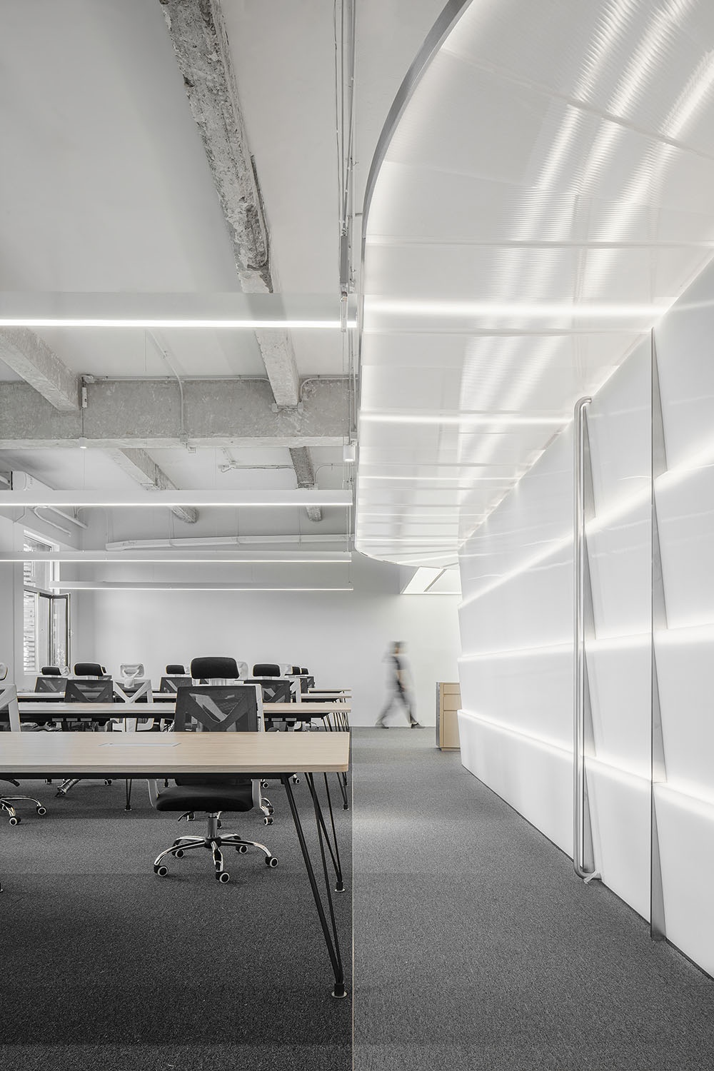 辦公室設計,辦公空間設計,科技公司辦公室設計,廣告公司辦公室設計,北京辦公室設計,北京廣告公司辦公室設計,傳媒公司辦公室設計,木又寸建築,木又寸建築設計