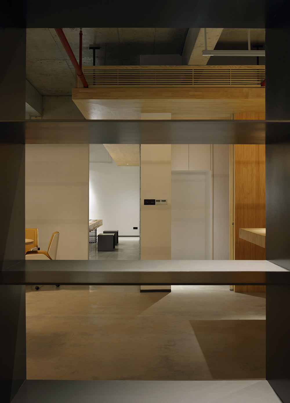 辦公室設計,互聯網辦公室設計,開放式辦公室設計,辦公室設計案例,現代風格辦公室設計,珠海辦公室設計,借光建築,珠海借光建築,項目投稿