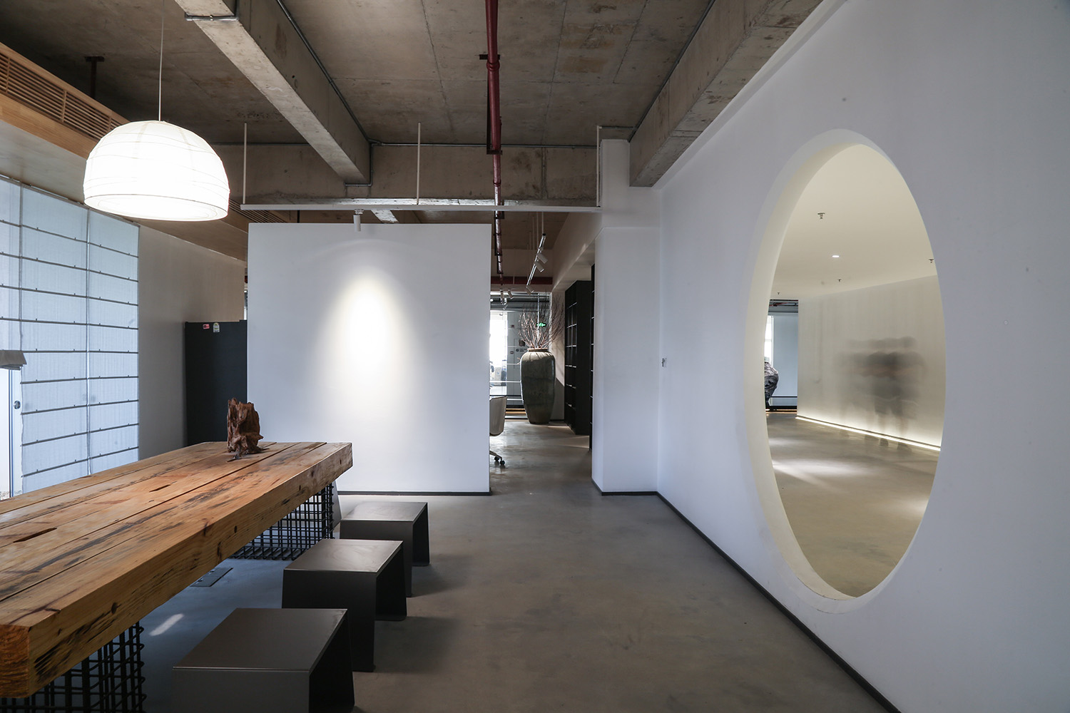 辦公室設計,互聯網辦公室設計,開放式辦公室設計,辦公室設計案例,現代風格辦公室設計,珠海辦公室設計,借光建築,珠海借光建築,項目投稿