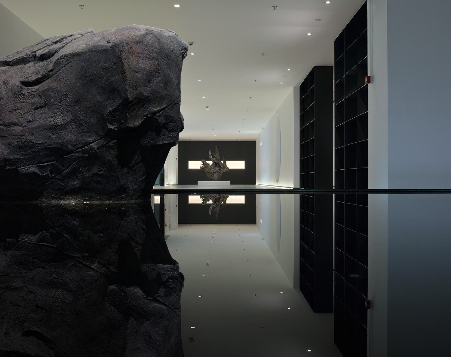 辦公室設計,互聯網辦公室設計,開放式辦公室設計,辦公室設計案例,現代風格辦公室設計,珠海辦公室設計,借光建築,珠海借光建築,項目投稿